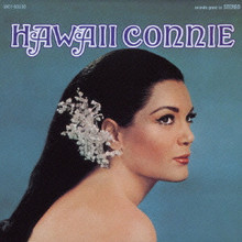Hawaii Connie (Vinyl)