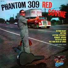 Phantom 309 (Vinyl)