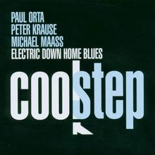 Cool Step (Electric Down Home Blues)