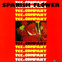 Spanish Flower (Vinyl)