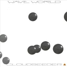 Cloudseeder (2CD)