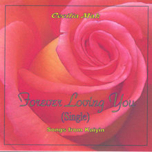 Forever Loving You (Single) - Songs from Kaiyin