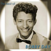The Best Of Bobby Day