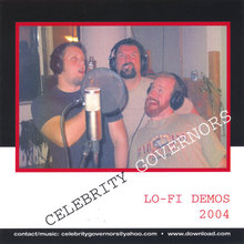 From The Ashes...(The Demos 2004)