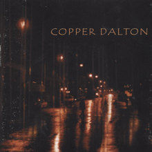 Copper Dalton