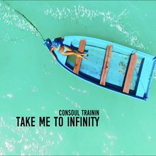 Take Me To Infinity (CDS)