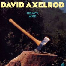 Heavy Axe (Reissued 1998)