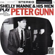 Play Peter Gunn (Vinyl)