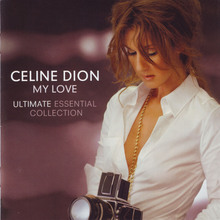 My Love (Ultimate Essential Collection) CD1
