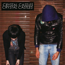 Crystal Castles (Expanded Edition)