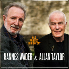 Old Friends In Concert (With Allan Taylor)
