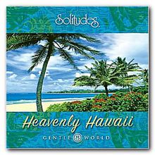 Heavenly Hawaii