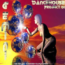 Gemini Dancehouse Projekt 01