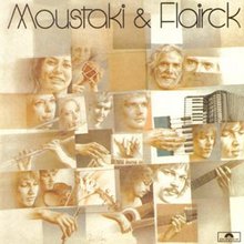 Moustaki & Flairck (Vinyl)