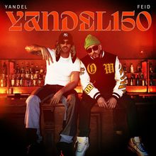 Yandel 150 (CDS)