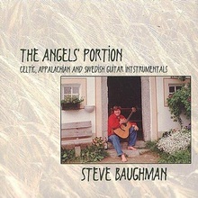 The Angels' Portion