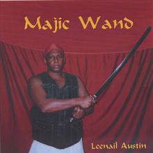 Majic Wand