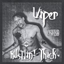 Hustlin' Thick (Viper-17 songs)