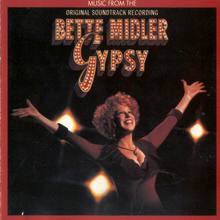 Gypsy (Music From The Original Soundtrack Recording)