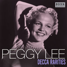 Decca Rarities