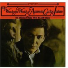 The Wonderful World Of Antonio Carlos Jobim (Vinyl)