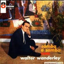Samba É Samba (Vinyl)