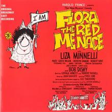 Flora The Red Menace (Vinyl)