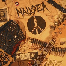 Punk Terrorist Anthology Vol. 2: 1986-1988