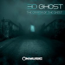 The Crypta Of The Ghost (EP)