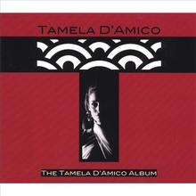 The Tamela D'Amico Album