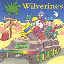 Wilverines for President