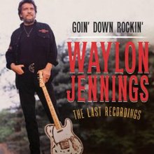 Goin' Down Rockin' (CDS)