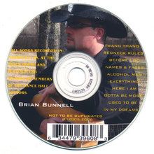 Brian Bunnell