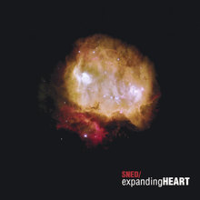 Expanding Heart
