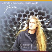 Spun- a Tribute to the Music of David LaMotte