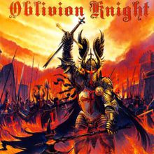 Oblivion Knight