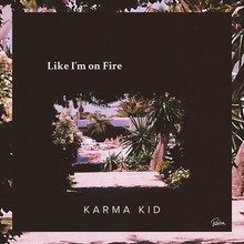 Like I'm On Fire (EP)