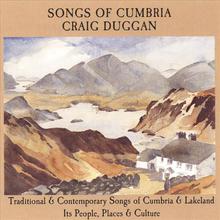 Songs of Cumbria