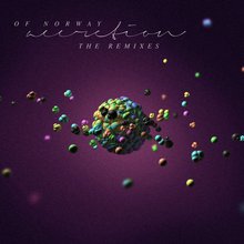 Accretion (The Remixes)