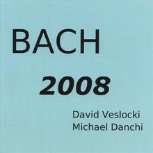 Bach 2008