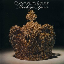 Commoners Crown (Vinyl)