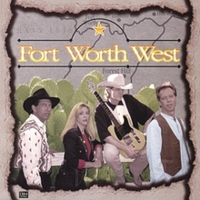 Fort Worth West