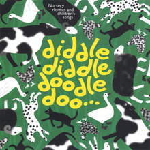 Diddle diddle doodle doo Traditional Nursery Rhymes