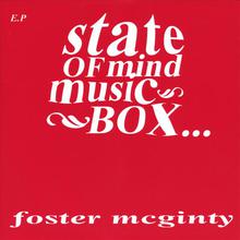 State of Mind Music Box (Ep)