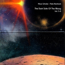 The Dark Side Of The Moog Vol. 5-8 CD1