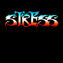 Stress (Reissue 2005)