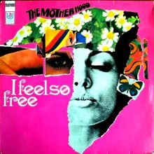 I Feel So Free (Vinyl)