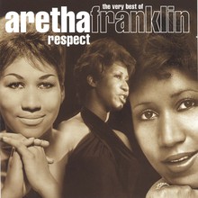Respect (The Very Best Of) CD 1