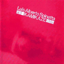 Kamikaze (Reissued 1995)