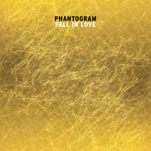 Fall In Love (CDS)